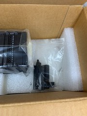 GE RIMO-18M90052 MM300 Multilin Enhanced Motor Management System