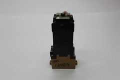 ALLEN BRADLEY 700-PT400A1 SER.C RELAY 110/120V UNMP