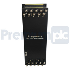 Basler BE1-81 O/U Digital Frequency Protection Relay BE1-81O/UT3EE1JB9N2F NSMP