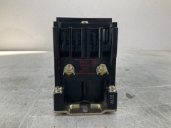 ALLEN BRADLEY 700-R000A1 ELECTRICALLY HELD RELAY 301-600VAC SER B COIL:115/120V