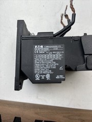 Eaton C396A2A002SELFD Relay New Take Out