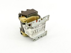 New Dayton 2E662 Fan Relay Switch 24V 60Hz 8110172