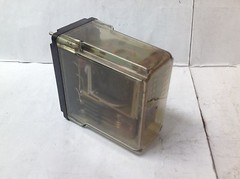 MSD Inc 219BBX261 Relay NOS