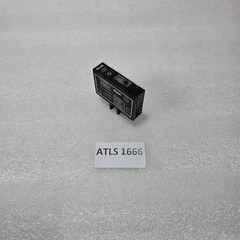 MAK 9.01.7-91.08.00-02 CONTROL RELAY MODULE, OEM MARINE AUTOMATION SPARE