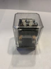 (Lot of 8) Potter & Brumfield connectivity KUP-11D15-5 Power Relay 5VDC