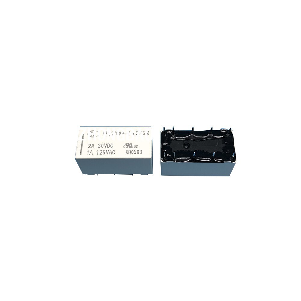 set of 10 125VA HFD2-003-M-L2 (555) 1A good quality