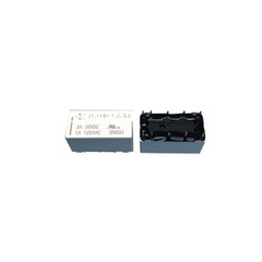 set of 10 125VA HFD2-003-M-L2 (555) 1A good quality