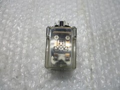 POTTER & BRUMFIELD KRP-11AG-120 RELAY NSNP