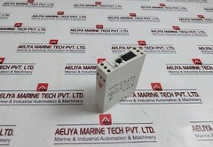 Electromatic U117900 Relay Combi Timer, 20-240V AC, 8A, 15s-60min