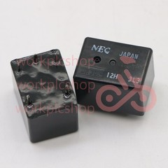 5PCS NEW NEC MR301-12H Power Relay 5Pins