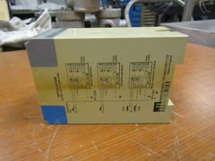 😎 NEW MEASUREMENT TECHNOLOGY MTL2210B OPERATED SWITCH RELAY 1-CHANNEL