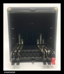 Westinghouse CO-11, 1875300A Overcurrent Relay – 4/12 Amp – Tested/1Yr Warranty