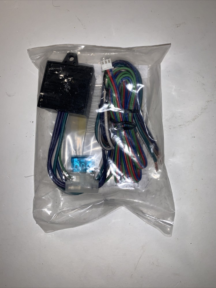 Ditected Electronics Inc. Relay Contacts 10A/20A Max