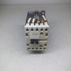 Square D Contractor Relay Class 8501 Type PH 40 E