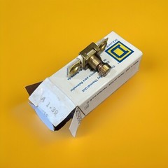 🔥(AN) SQUARE D A1.39 Thermal Unit, TripClass 20, MeltingAlloy
