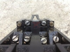 Allen Bradley 700-P600A1 110/115-120 VAC Coil Relay 700P600A1 Type P Ser. A
