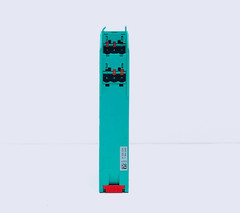 Pepperl Fuchs KFD2-SR2-EX2.W 132960 Switch Amplifier Relay Contact(FREE SHIPPIN)