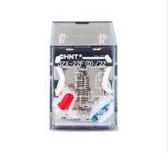 20PCS/1Box New Chint JZX-22F(D)/2Z Relays Brand
