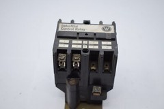 WESTINGHOUSE AR4A CONTROL RELAY 766A023G01 600V 10A 110-120V Coil 176C663G01