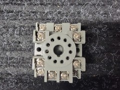 Warrick Controls (Gems Sensors Inc) 16DML3MO-02-02 MODULE (24 VAC POWERED)