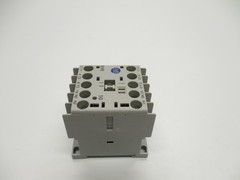 INDUSTRIAL SPARE PART 100-K09DJ10 SER. A 24VDC (WH) NSMP