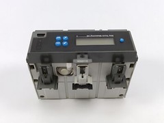 ABB 1SDA100287R1 Ekip Touch Measuring LSI In=250A XT4 3P