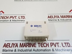 Eaw 2RT.01 Relog Relay TGL 26047