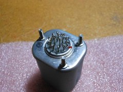 PRICE ELECTRONICS RELAY # 5724-1HSX NSN: 5945-00-257-7853 # 815273