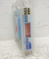 NEW Measurement Technology MTL5021 Loop Powered Solenoid Alarm Driver Barrier