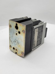 Square D 8501 Control Relay Form XO 40 Series A 20A Nema A600 2 AWG 12P
