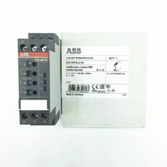 ABB Phase Sequence Relay CM-MPS.21S Three-phase Monitor 1SVR730885R3300