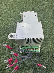 MITSUBISHI ELECTRONIC TRIP RELAY ST-C2A 1250A 6F167