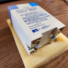 MEASUREMENT TECHNOLOGY MTL2213 3-Chanel SWITCH MTL 2213 PROXIMITY DETECTOR RELAY