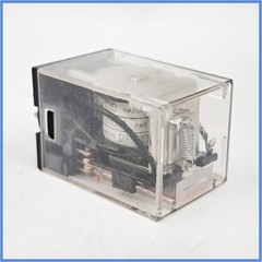 Original relay MK2P-I MKS2P-I MK3P-I MKS3P-I DC/AC 12V 48V 100V 24V 110V OMRON