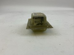 DAYTON 5X83M RELAY COIL 120VAC 50/60HZ LOAD 13AMP SPDT