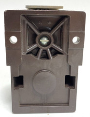Cutler-Hammer 9575H2613A Relay 110/120V-Coil 2NC-Poles 12A 600V 1HP-240V