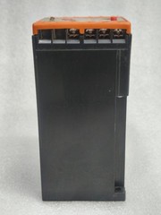 MINILEC VCF D2 UNDER OVER VOLTAGE RELAY THERR PHASE 415VAC FAST SHIPPING
