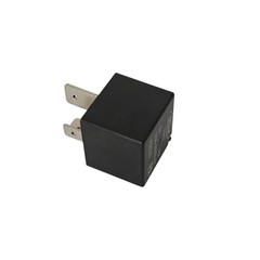(Pack of 2) F80B-14B192-AA 12VDC 70A 4Pins High Power Mini ISO Automotive Rel…