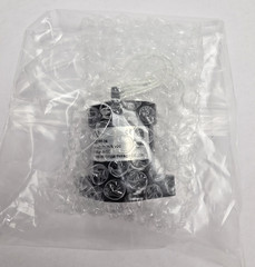 Hiitio Epoxy Contactor High Voltage 100A, 1000VDC, HCZ02-100-24 Voltage: 24 VDC.