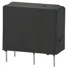JQ1P-18V-F Relay General Purpose SPDT 10A 18V 1 Form C Coil Through Hole