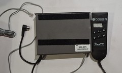 RCS Adjustable Bed Relay Control Unit – Model #8R5PX 8 Channel 5Amp X10 Relay