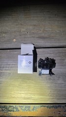 White Rodgers 90-340 Relay, 91-901, Type 91 Relay (NEW)