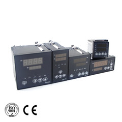 Temperature Controller Thermostat 2Alarms K J PID Output SSR Relay 220V 24V 380V