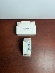 Crouzet HSV 84874320 Speed Control Relay New