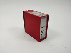 Pr Electronics 2209 Ese 3-Band Controller