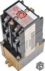 Allen-Bradley 700-PK800A1 AC Relay – 115-120VAC Coil – Series B – New