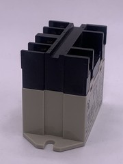 Omron G7L-2A-BUBJ-CB Enclosed Power Relay, Coil: 24VAC, NEW