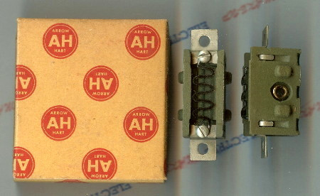 ARROW HART HEATER COIL ELEMENT 42403 THERMAL