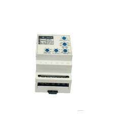 MACROMATIC PMD575 3-PHASE MONITOR RELAY (FREE SHIPPING)