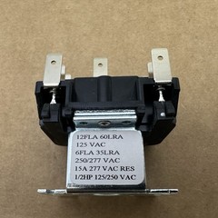 Steveco White Rogers 90-342 91-903 RBM Type 91 Relay New Open Box